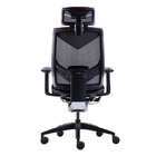 Inflex X Mesh Gaming Chairs Ergonomic Office Seating With HeadRest