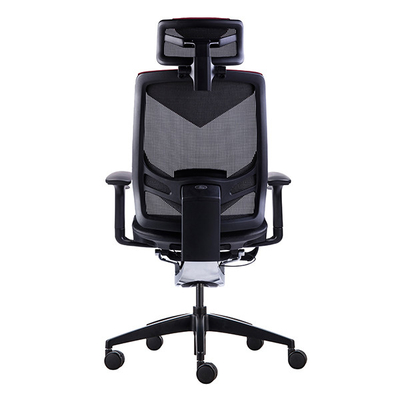 Inflex X Mesh Gaming Chairs Ergonomic Office Seating With HeadRest