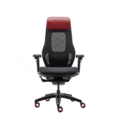 Rocchair Ergonomic Gaming Chair With Lumbar Support Adjustable Armrest
