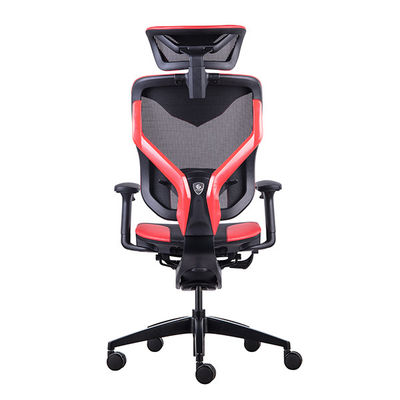 Vida Ergonomic Revolving Chair  Ergonomic Chair Lumbar Support Gaming Chairs