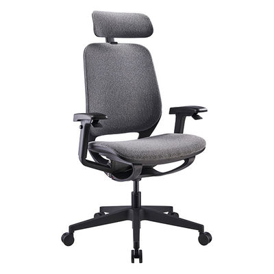 Neoseat Computer Chair with Headrest Task Ergonomic Swivel Office Chairs