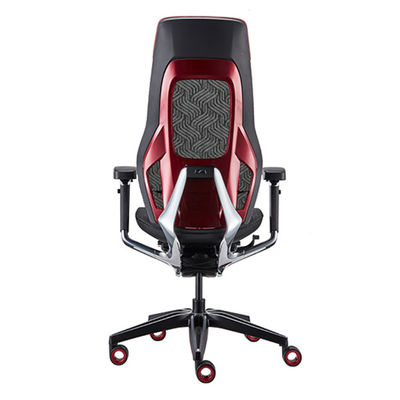 Luxury Lumbar Support Ergonomic PC Gaming Chair Wintex Mesh Back Gaming Chair
