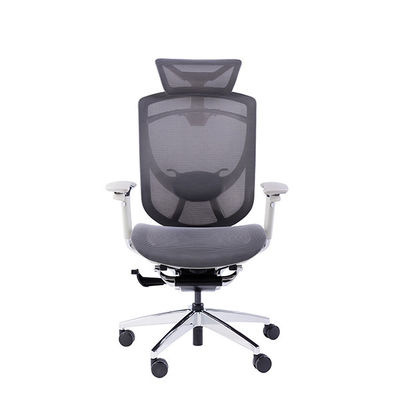 IFIT Mesh Swivel Chairs Seat Depth Adjustable High Back Ergonomic Office Chair