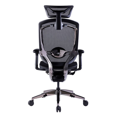 GT - 5D Home Office High Back Swivel Chairs Computer 3D Headrest Lumbar Support