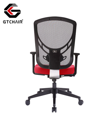 IVINO Z Adjustable Ergonomic Manager Office Chair Lumbar Support Ergo Mesh